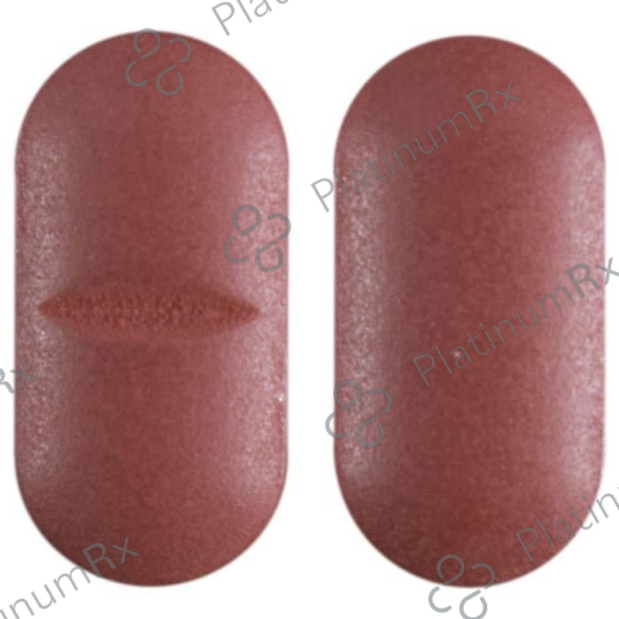 Hifenac TH 100/4mg Tablet 10s