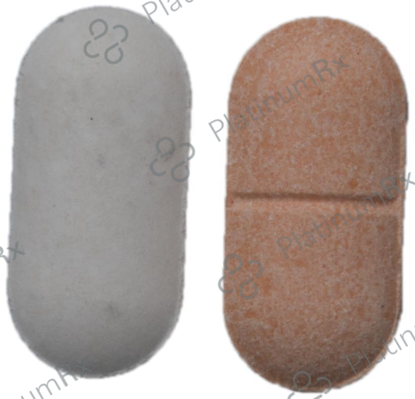 Glyree MV1 1/500/0.2mg Tablet PR 10s