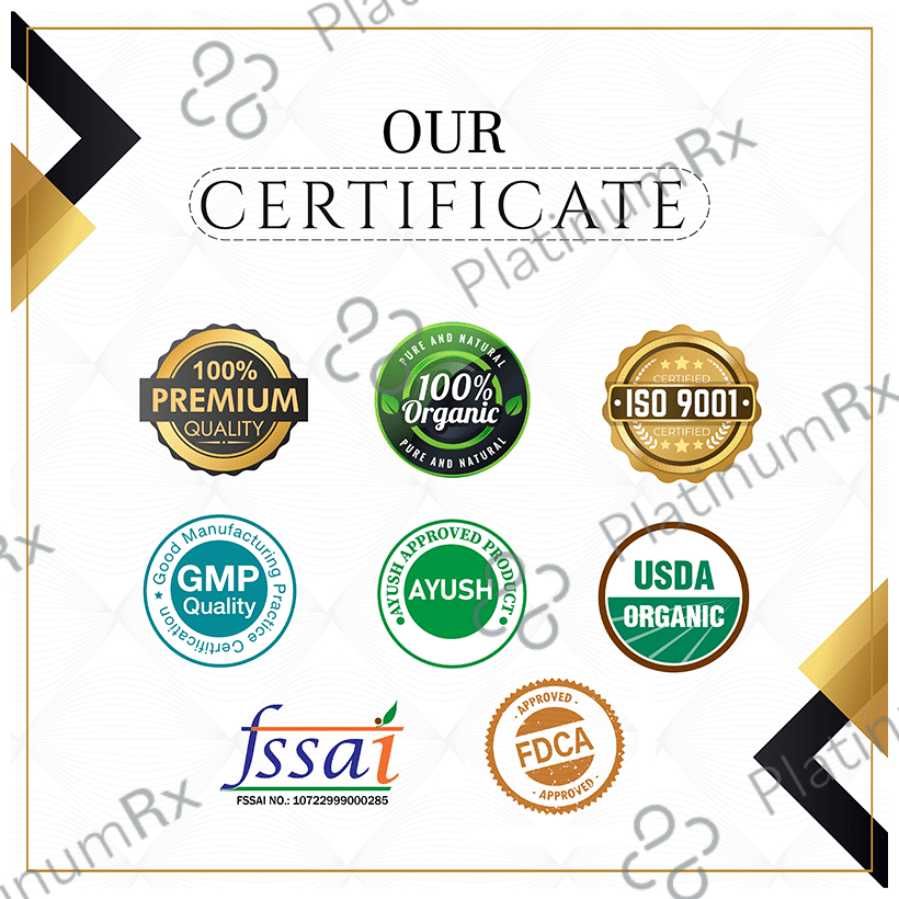 Alka Ayurvedic Pharmacy Rasayan Churan