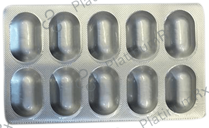 Xerofast-SP Tablet