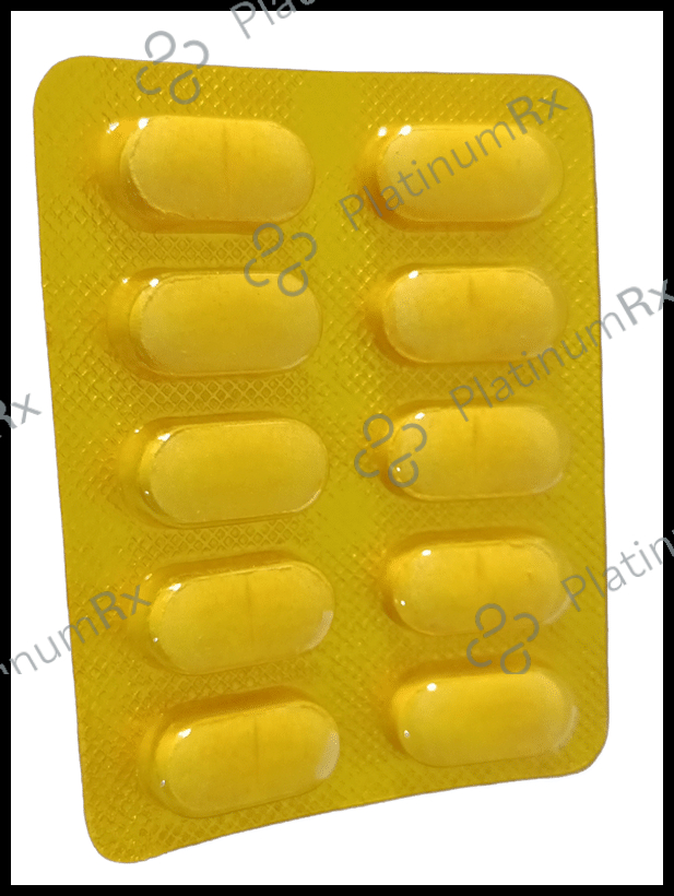 Nimcon-P Tablet