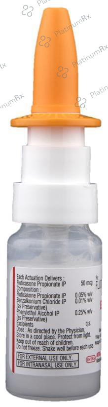 Ezicas Nasal Spray