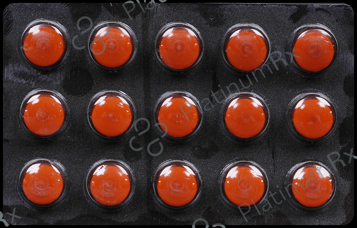 Met XL R 25/5mg Tablet ER 15s