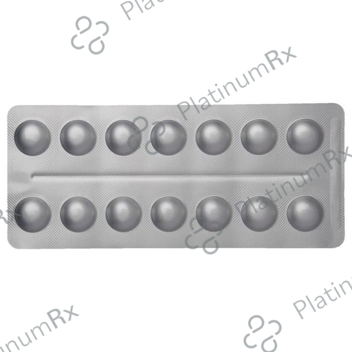 Diovan 80mg Tablet 14s