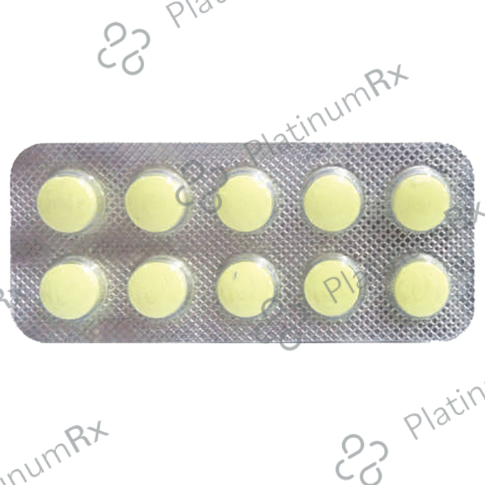 Azathioprine 50mg Tablet