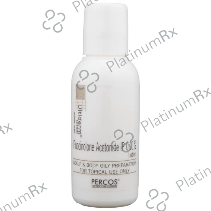 Ultiderm Lotion 100 Lotion