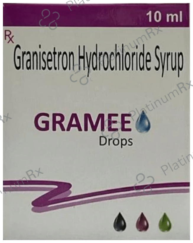 Gramee Oral Drops