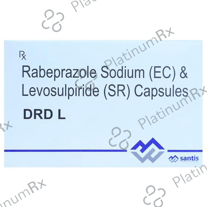 Drd L Capsule SR