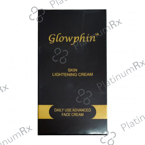 Glowphin Cream 30gm