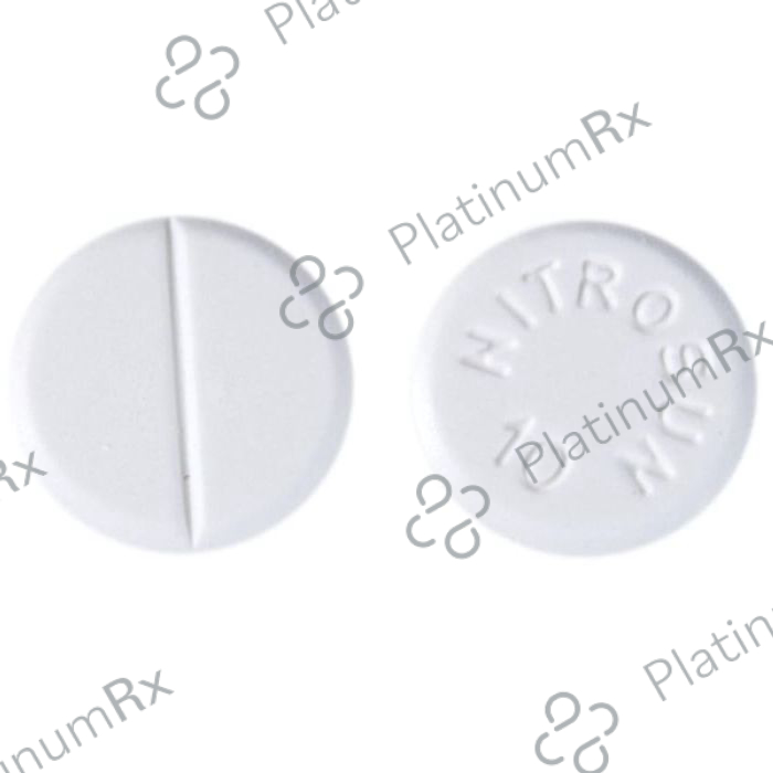 Nitrosun 10 Tablet