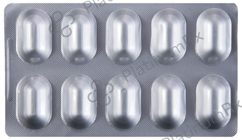 Dabigo 110mg Capsule 10s