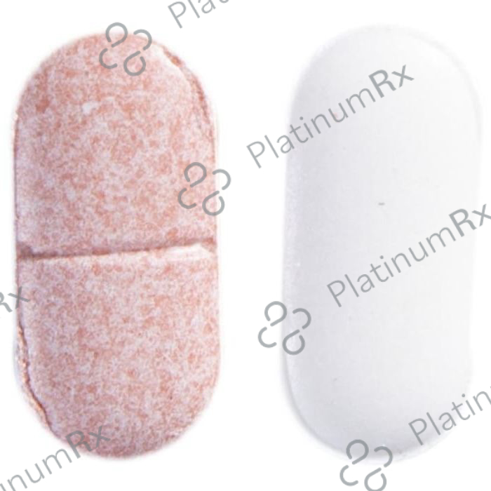 Laregab AT 10/300mg Tablet 10s