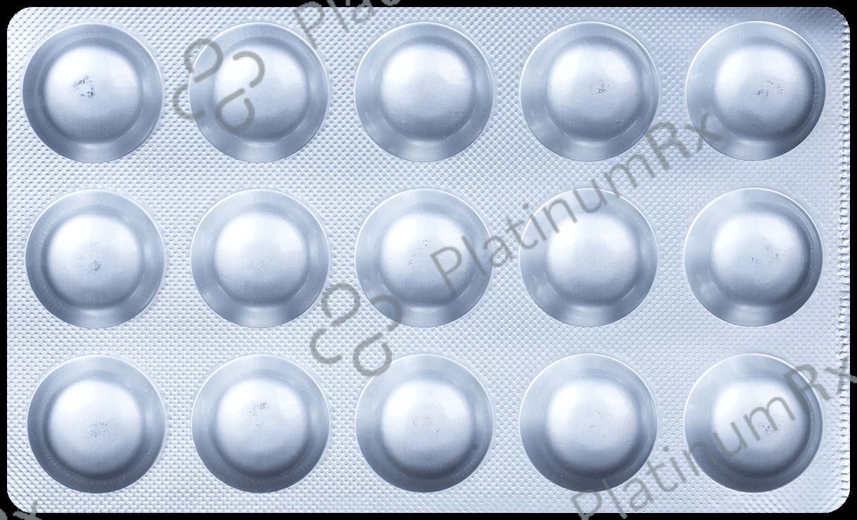 Telma LNC 6.25/10/40mg Tablet 15s