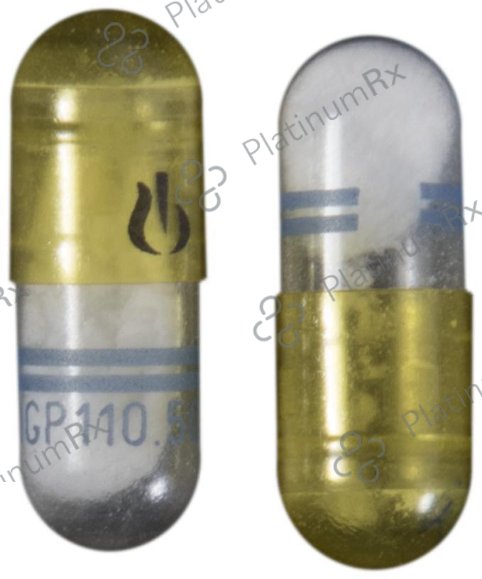 Sequadra Inhaler