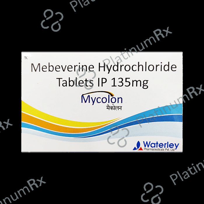 Mycolon Tablet