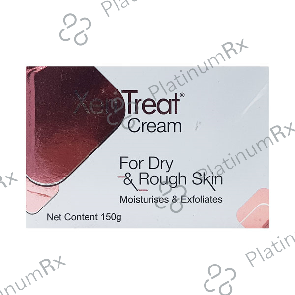 Xeritreat Cream 150gm