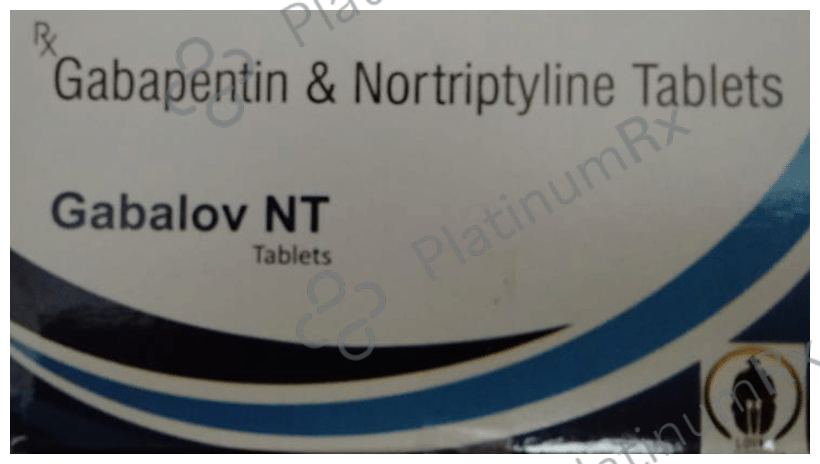 Gabalov NT Tablet
