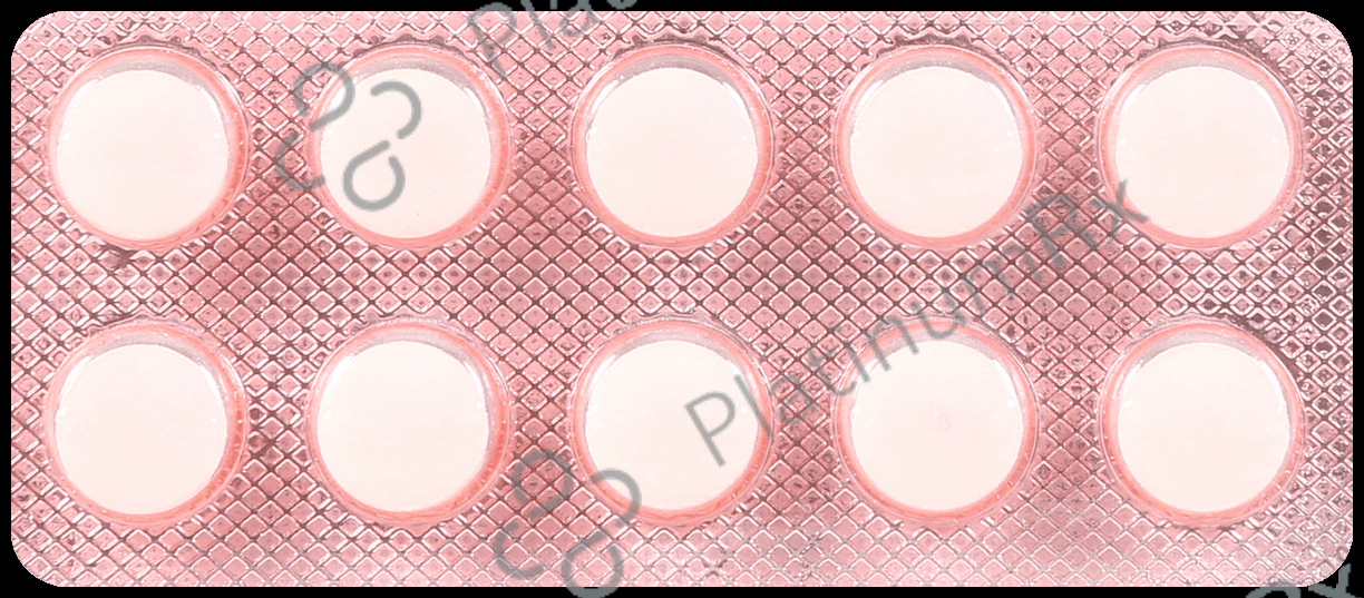 Nigopram 10mg Tablet 10s