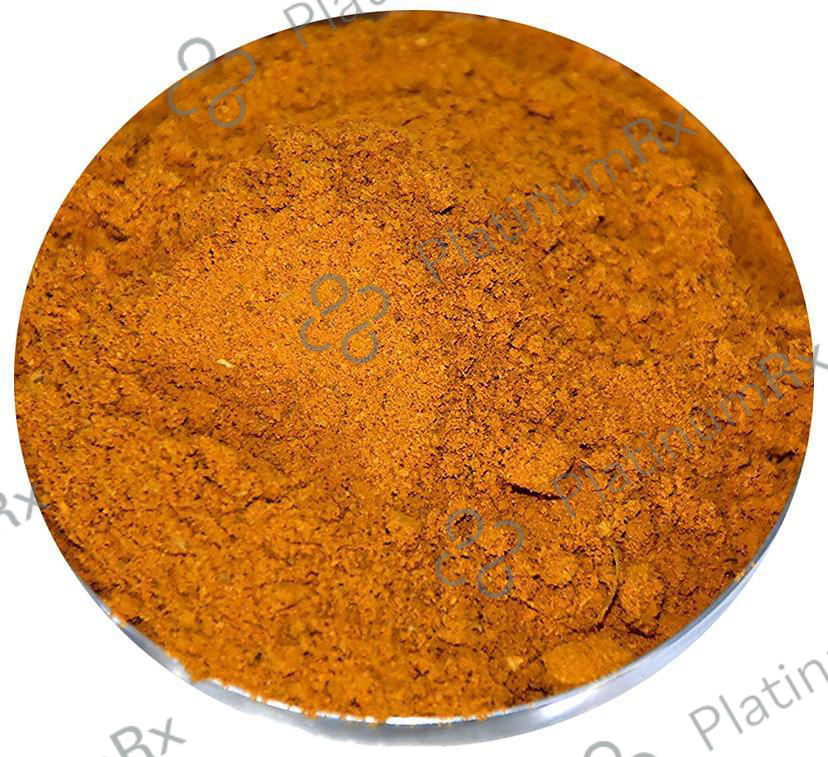 First Bud Organics Lakadong Turmeric Powder