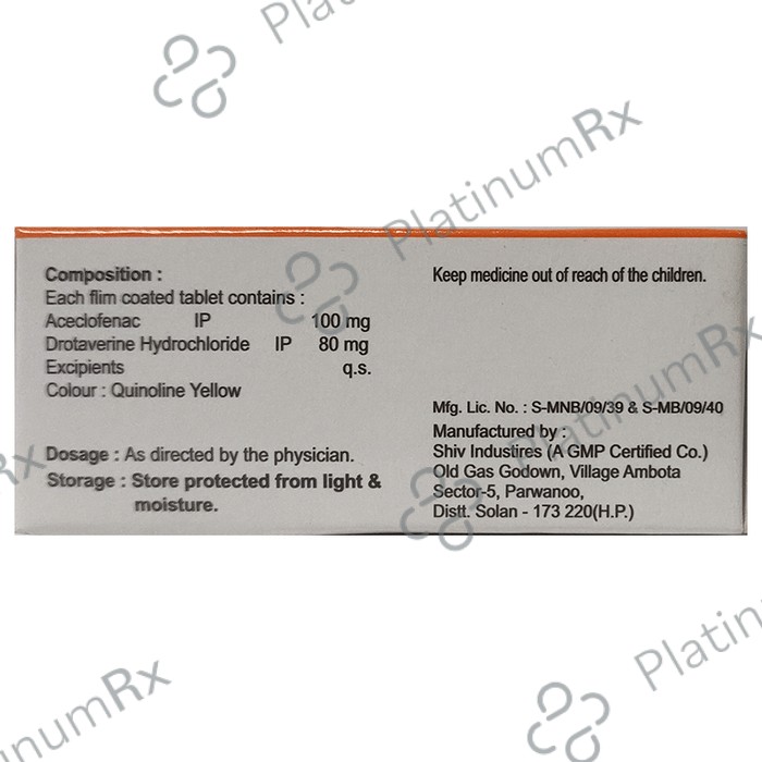 Anthro Spas Tablet