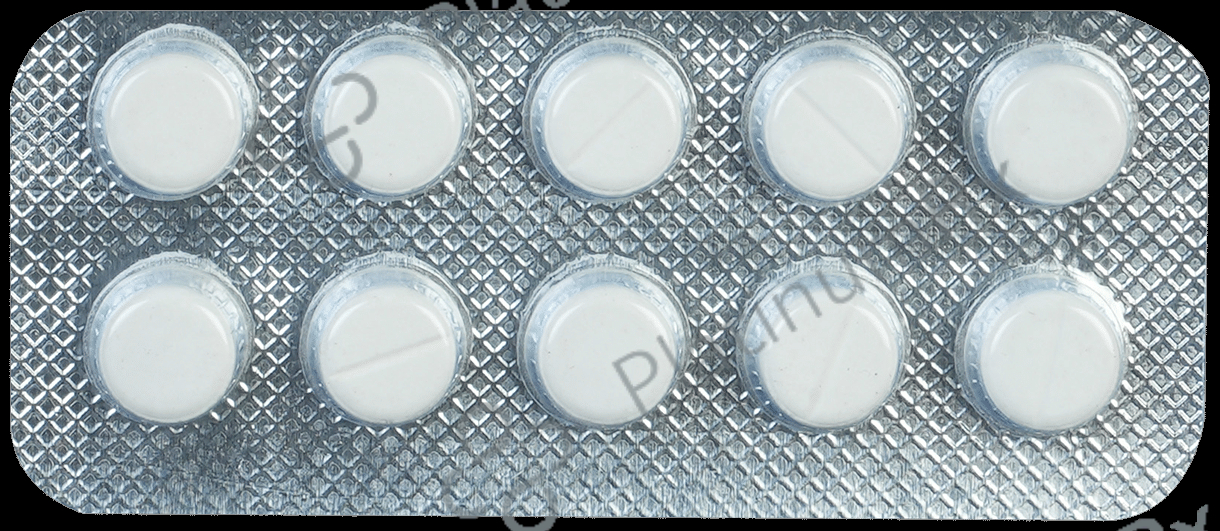Hisone 5mg Tablet 10s