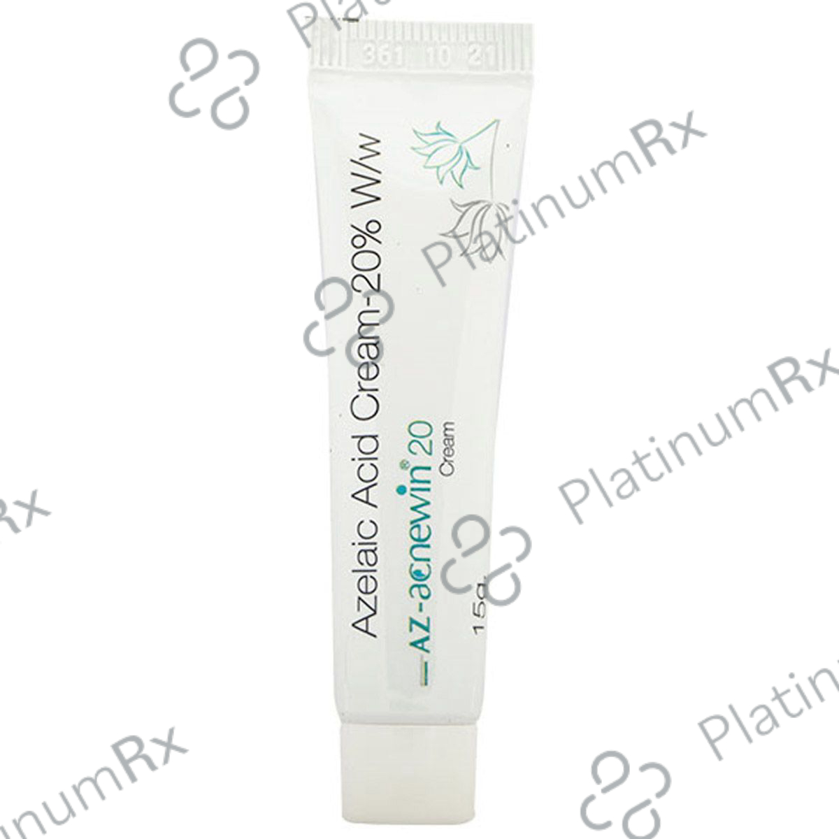 AZ Acnewin 20% Cream 15gm