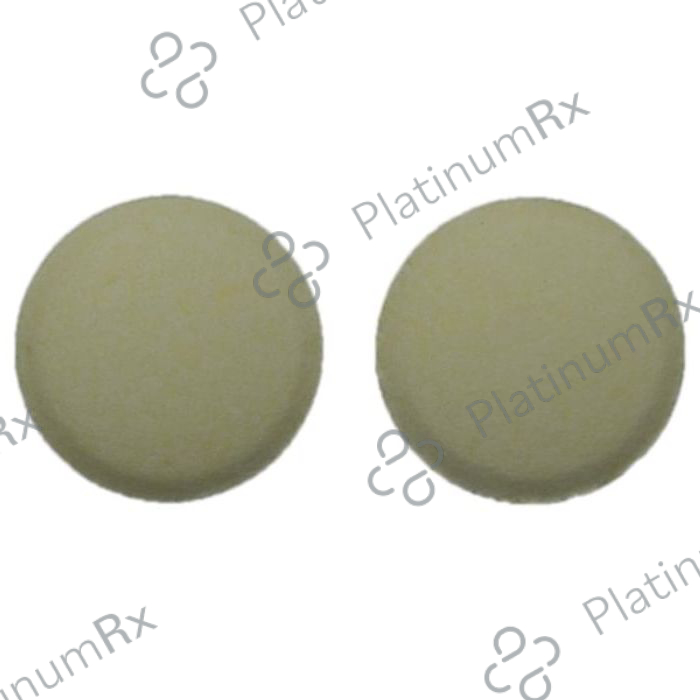 Amicline 375/250mg Plus Tablet 10s