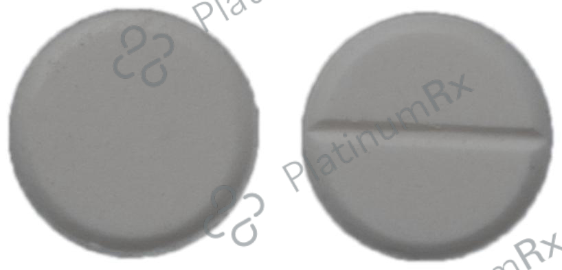 Sicriptin 2.5mg Tablet 10s