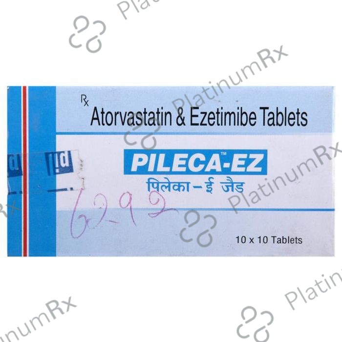 Pileca EZ Tablet