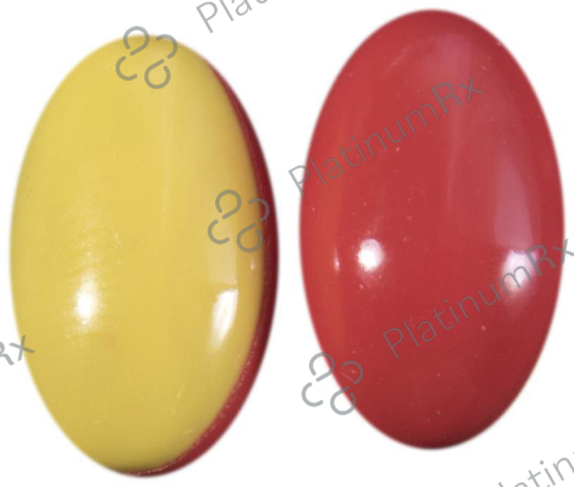 Calcigo CT Softgel Capsules
