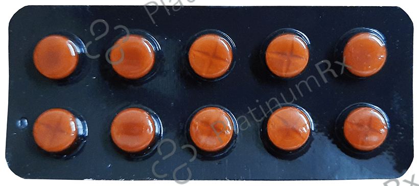 Octrin 10 Tablet