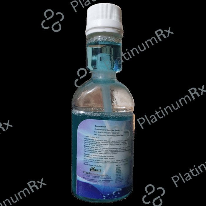 Sensinaz Mouth Wash