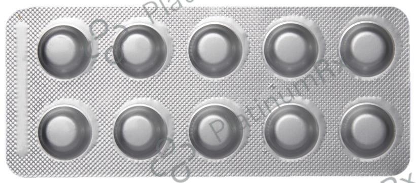 Diapride 4mg Tablet 10s
