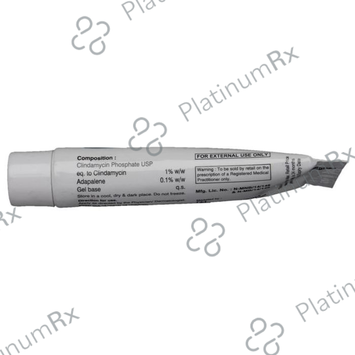 Wegamycin A Gel