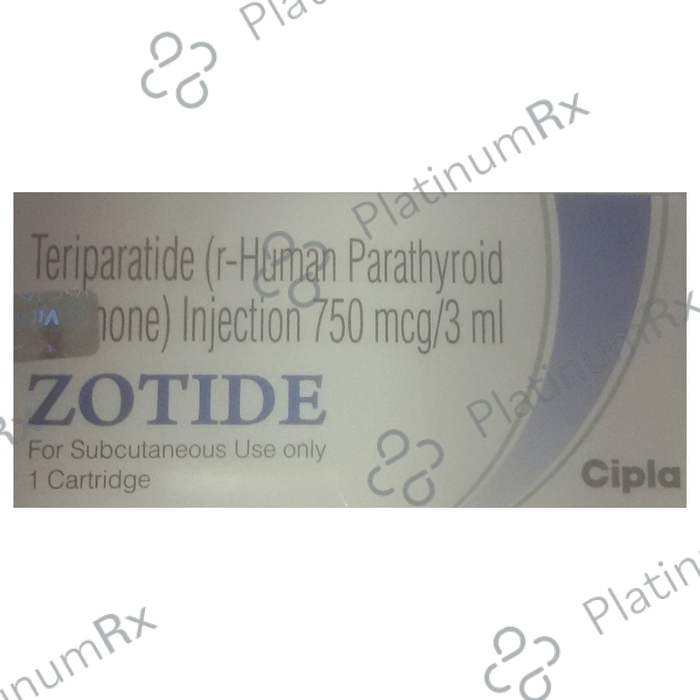 Zotide Injection