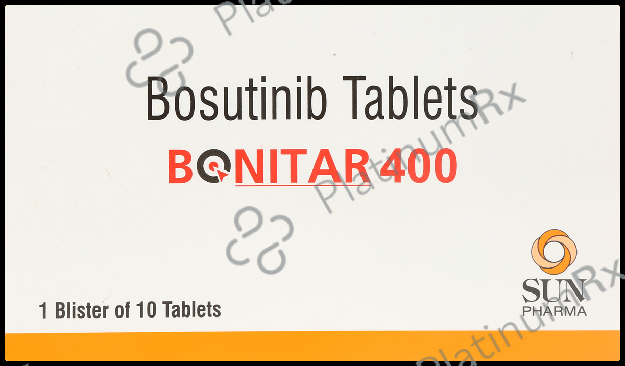 Bonitar 400 Tablet