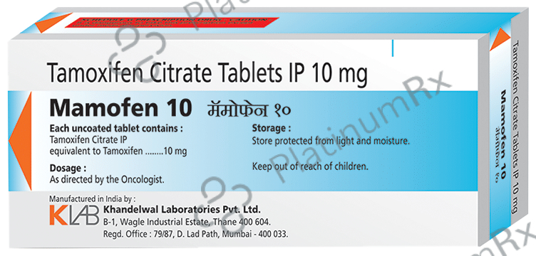 Ivecop 12mg Tablet 1s