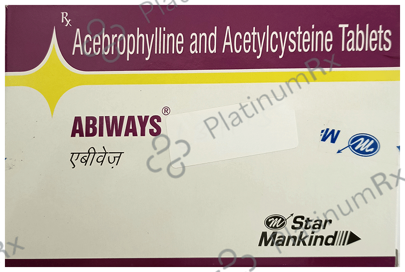 Abiways Tablet 10 Tablet
