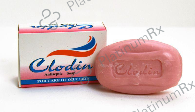 Clodin Soap