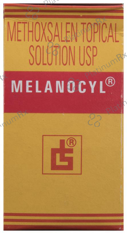 Melanocyl 1% Solution 25ml