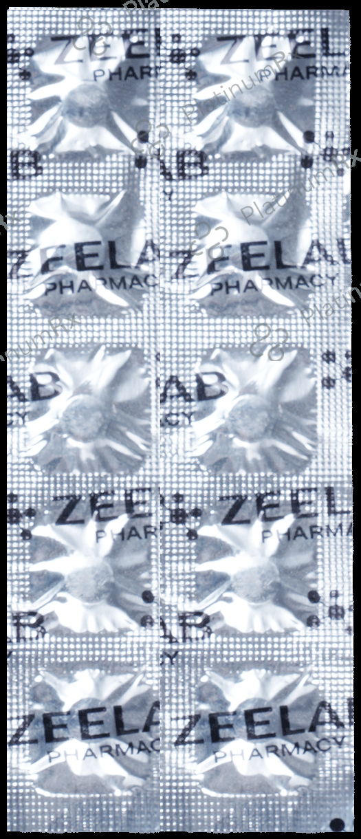 Ramnil 5mg Tablet