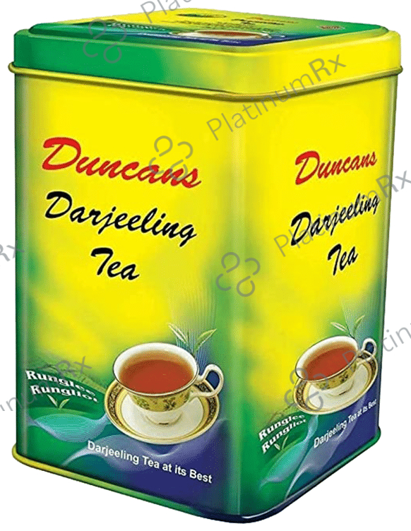 Duncans Darjeeling Tea (250gm Each) 1 Pack