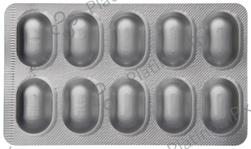 Vinicor D 6.25/25mg Tablet ER 10s