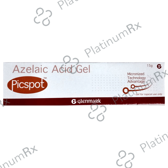 Picspot Gel