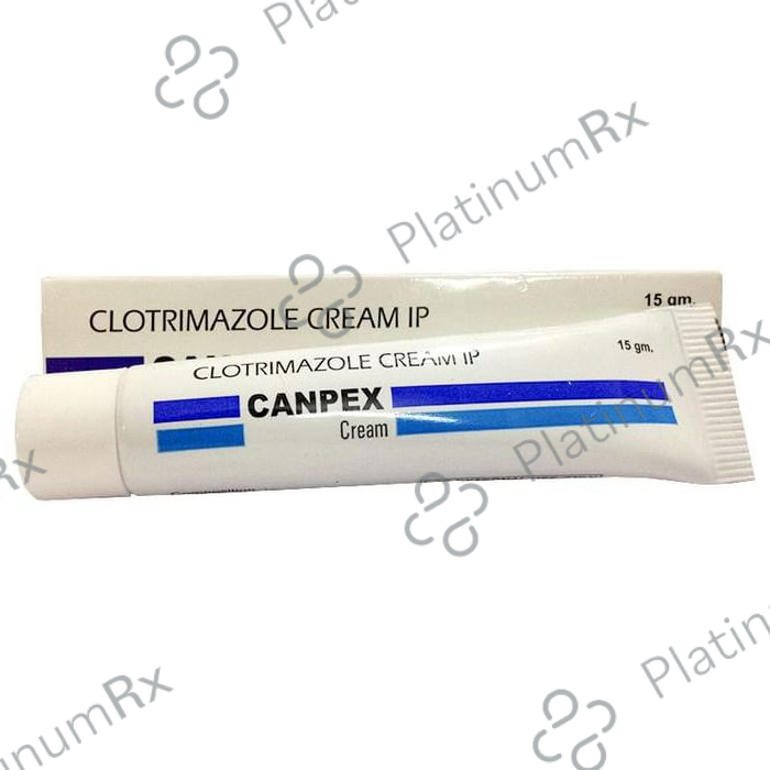 Canpex Cream