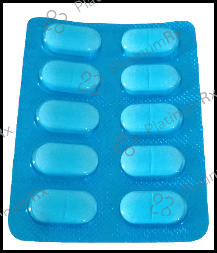 Parazit 650 Tablet
