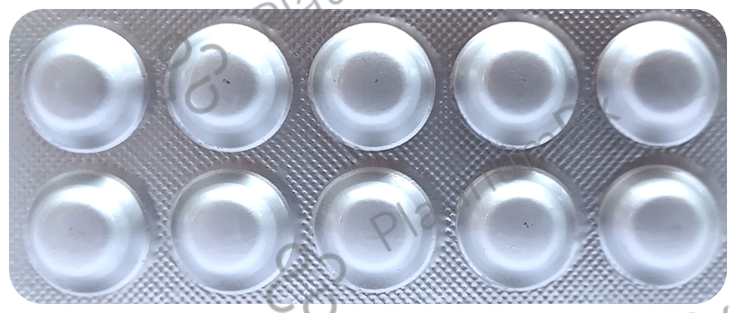Nitbest Tablet SR
