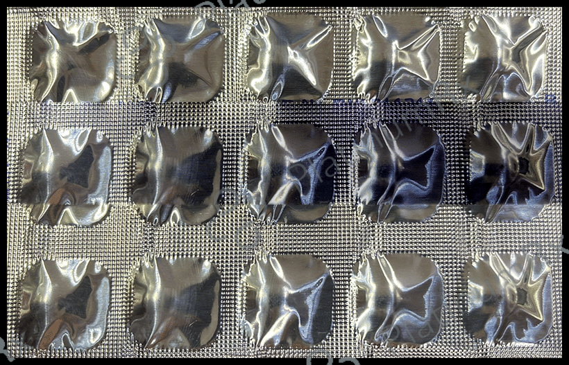 Dilnip 10mg Tablet 15s