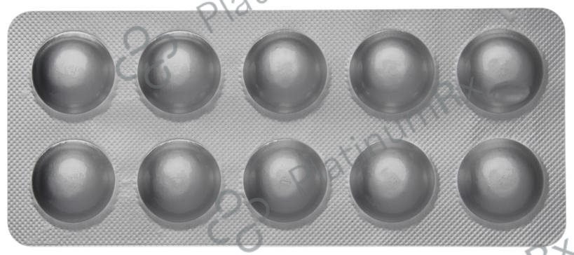 Zinase-Plus Tablet
