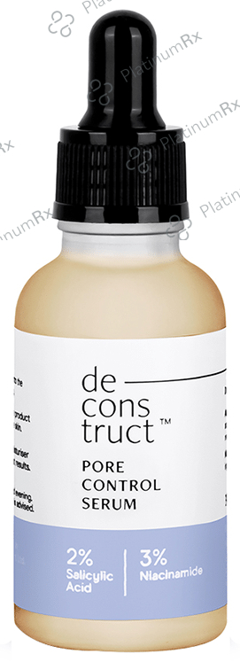 Deconstruct Pore Control Serum